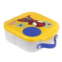 B.BOX Lunchbox Marvel Spidey S2