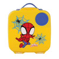 B.BOX Lunchbox Marvel Spidey S2