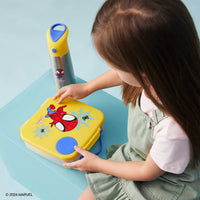 B.BOX Mini Lunchbox Marvel Spidey S2