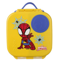 B.BOX Mini Lunchbox Marvel Spidey S2