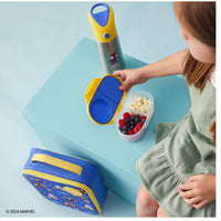 B.BOX Snackbox Marvel Spidey S