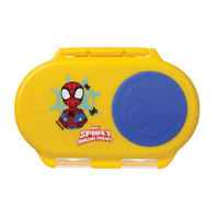 B.BOX Snackbox Marvel Spidey S