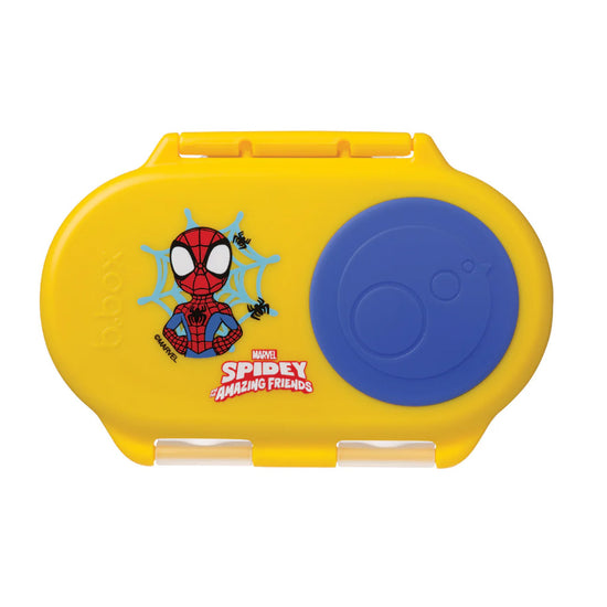 B.BOX Snackbox Marvel Spidey S