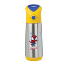B.BOX 500ml Insulated Drink Bottle Marvel Spidey S2