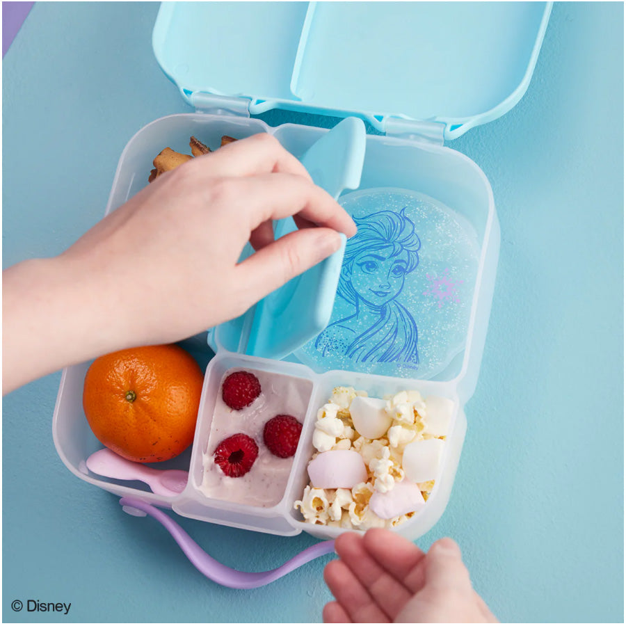 B.BOX Lunchbox Disney Frozen S3