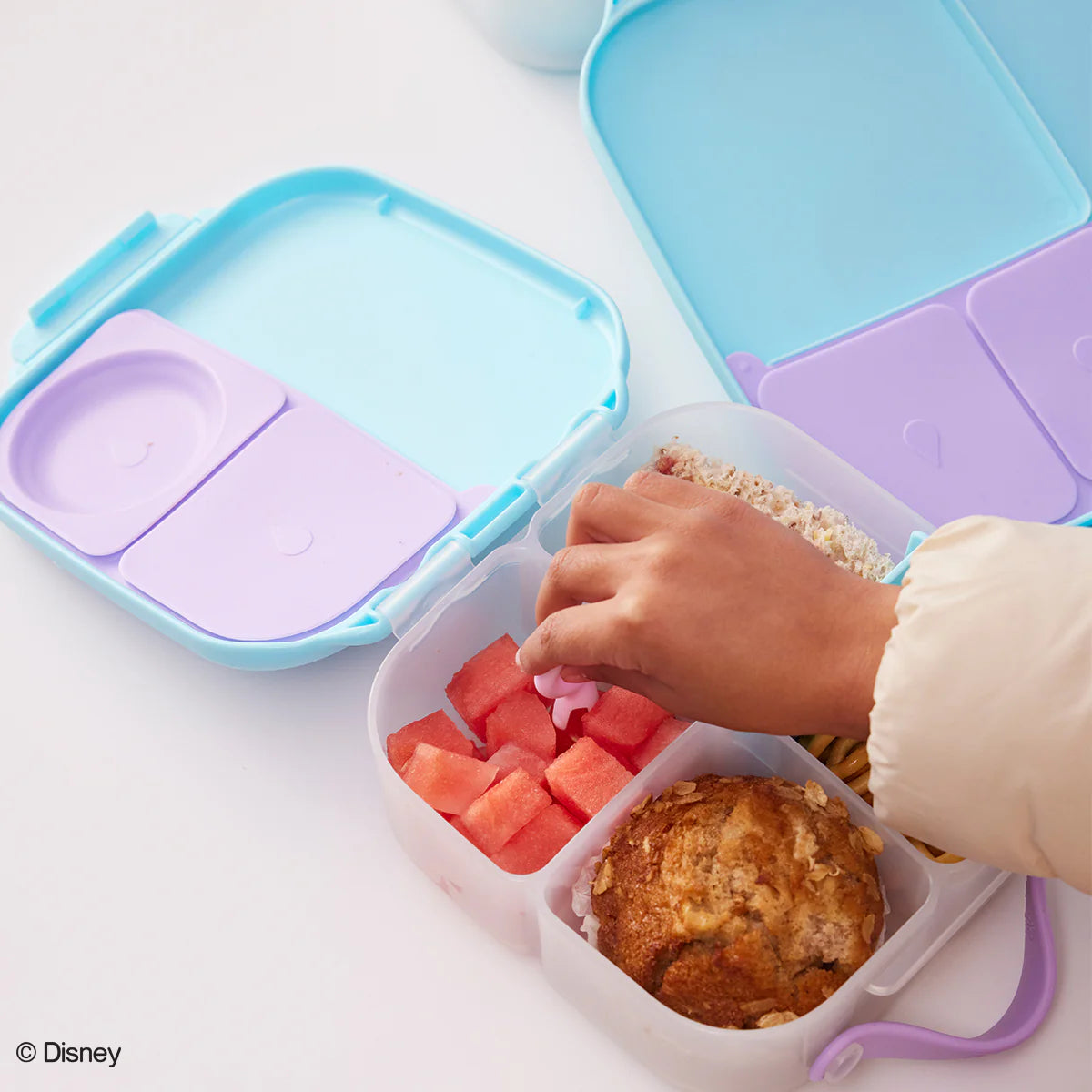 B.BOX Mini Lunchbox Disney Frozen S3