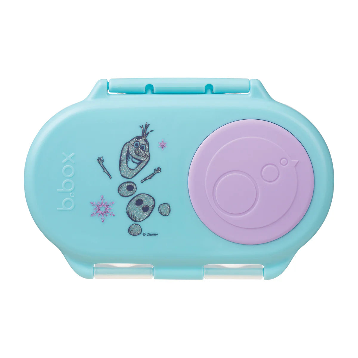 B.BOX Snackbox Disney Frozen S3