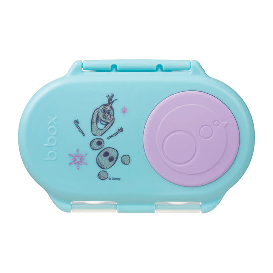 B.BOX Snackbox Disney Frozen S3