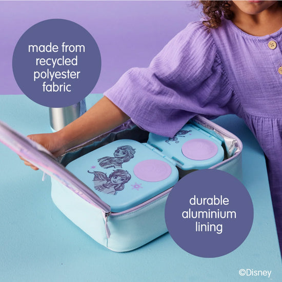 B.BOX Flexi Insulated Lunchbag Disney Frozen