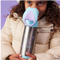 B.BOX 500ml Insulated Drink Bottle Disney Frozen S3