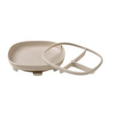 B.BOX 2in1 Suction Plate Latte