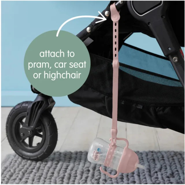 b.box Connect-a-Cup Strap