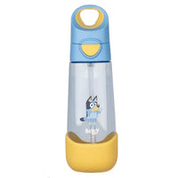 B.BOX Tritan Drink 600ml Bluey