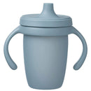 B.BOX Silicone Spout Cup Ocean