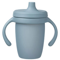 B.BOX Silicone Spout Cup Ocean