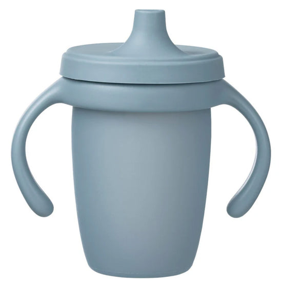 B.BOX Silicone Spout Cup Ocean