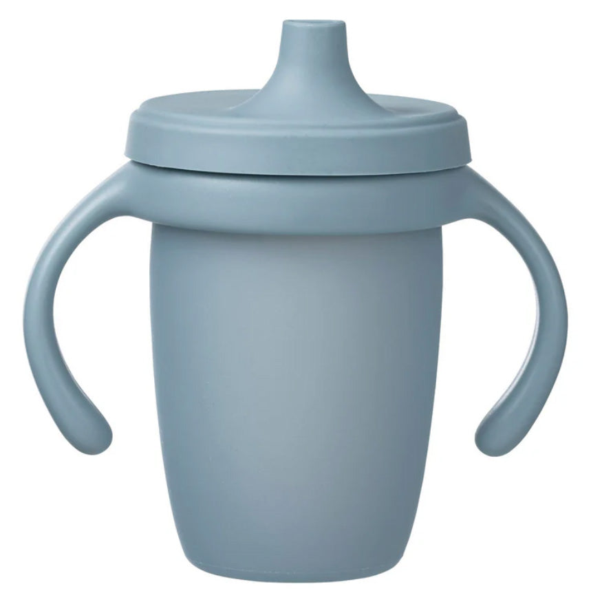 B.BOX Silicone Spout Cup Ocean