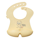 B.BOX Silicone Bib Looney Tune Tweety