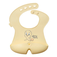 B.BOX Silicone Bib Looney Tune Tweety
