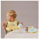 B.BOX Silicone Bib Looney Tune Tweety