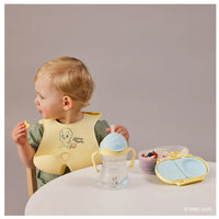 B.BOX Silicone Bib Looney Tune Tweety