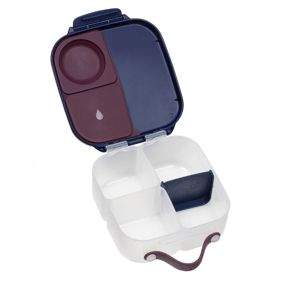B.BOX Mini Lunchbox Harry Pott
