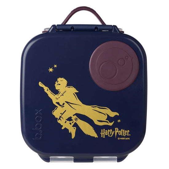 B.BOX Mini Lunchbox Harry Pott