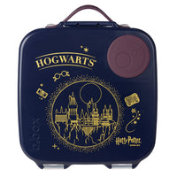 B.BOX Lunchbox Harry Potter