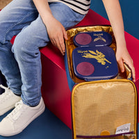 B.BOX Flexi Insulated Lunchbag Harry Potter