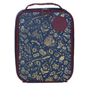 B.BOX Flexi Insulated Lunchbag Harry Potter