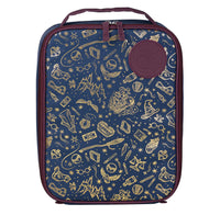 B.BOX Flexi Insulated Lunchbag Harry Potter