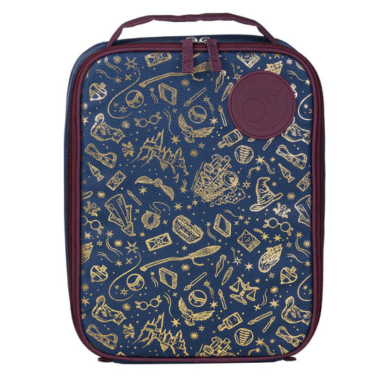 B.BOX Flexi Insulated Lunchbag Harry Potter