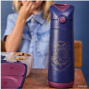 B.BOX 500ml Insulated Drink Bottle Harry Potter