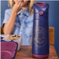 B.BOX 500ml Insulated Drink Bottle Harry Potter