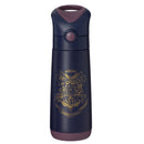 B.BOX 500ml Insulated Drink Bottle Harry Potter