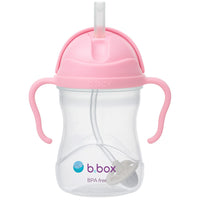 B.BOX Sippy Cup Cherry Blossom
