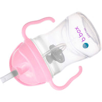 B.BOX Sippy Cup Cherry Blossom