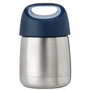 B.BOX Insulated Food Jar Midnight