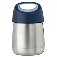 B.BOX Insulated Food Jar Midnight