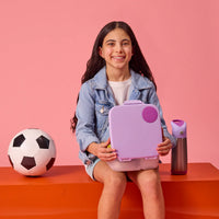 B.BOX Lunch Box Sugar Plum