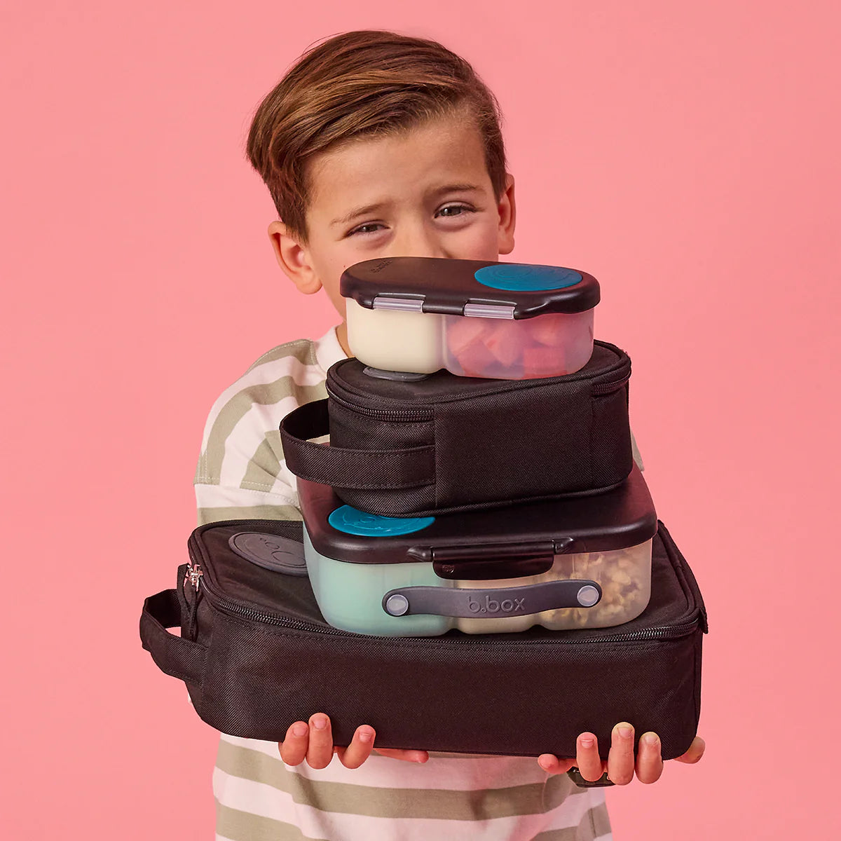 B.BOX Mini Lunch Box Night Vision