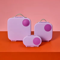B.BOX Snackbox Sugar Plum