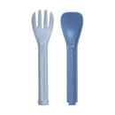 B.BOX Lunch Box Cutlery Horizon 2pk