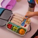 B.BOX Lunch Box Cutlery Horizon 2pk