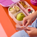 B.BOX Lunch Box Cutlery Twilight 2pk