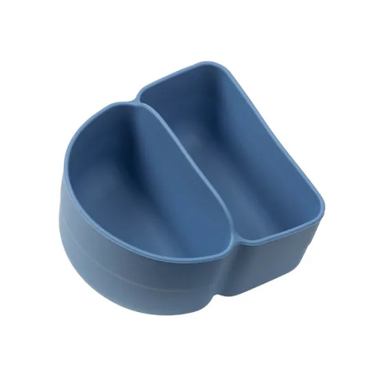 B.BOX Silicone Bento Buddy Snack Ocean