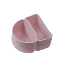 B.BOX Silicone Bento Buddy Snack Berry