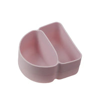 B.BOX Silicone Bento Buddy Snack Berry
