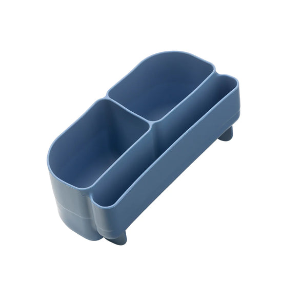 B.BOX Silicone Bento Buddy Mini Ocean