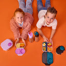 B.BOX Silicone Bento Buddy Mini Ocean
